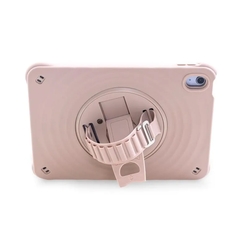 Capa iPad 11ª A16 Drop, Originais iPlace, Nude - Originais iPlace - Tablets, Ipads E E-readers