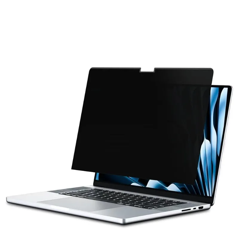 Película Magnética de Privacidade para MacBook Air 13,6", Originais iPlace - Originais iPlace