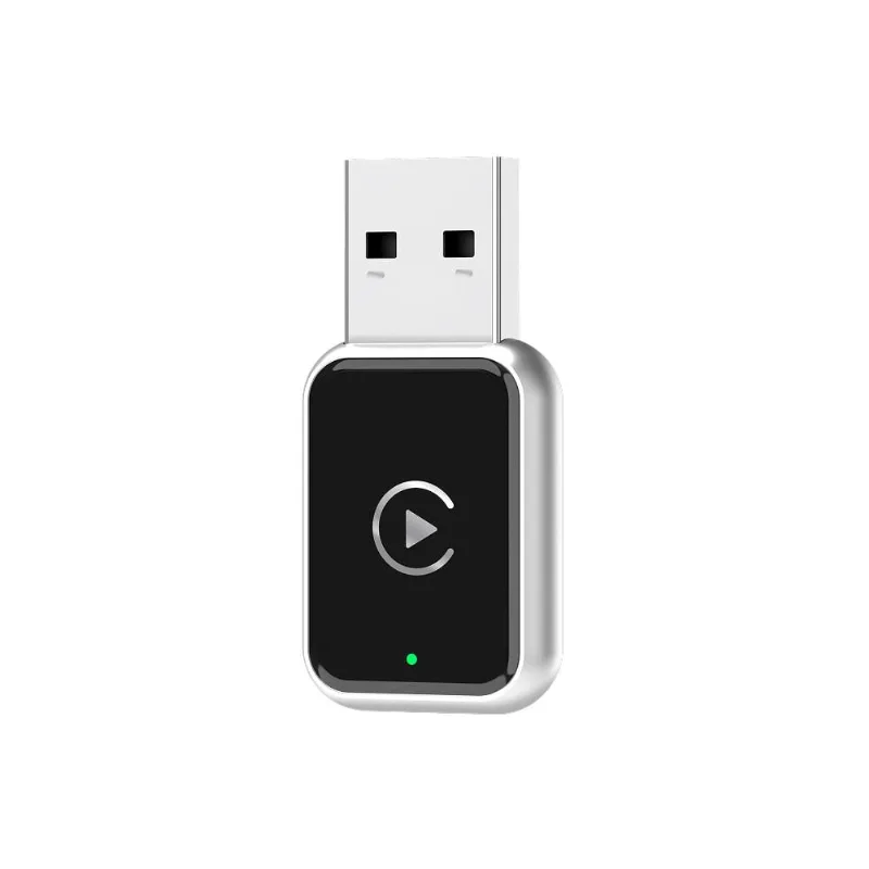 Adaptador Carplay Sem Fio Originais Iplace