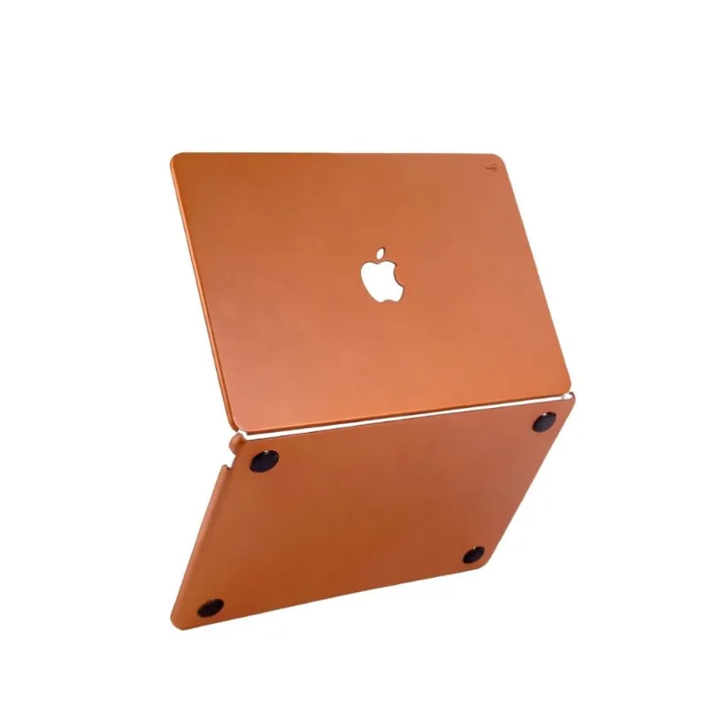 Capa MacBook Air 13,6” M4, M3 e M2 Edge de Originais iPlace - Originais iPlace