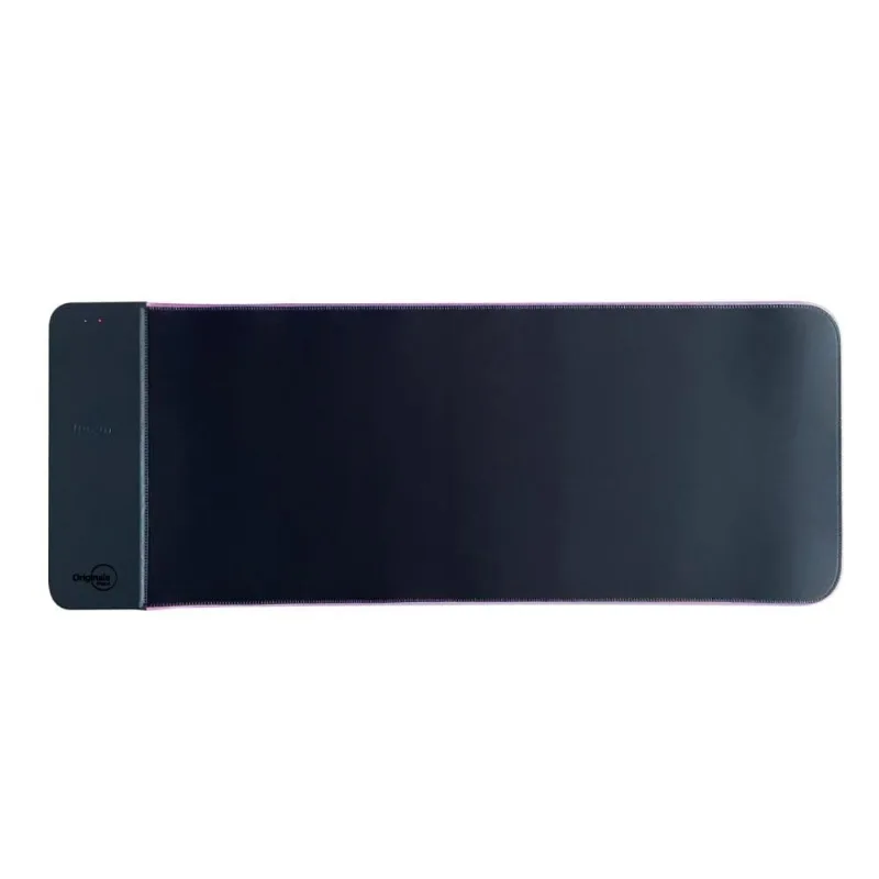 Deskpad Gamer X200 Pro, Originais iPlace, Preto - Originais iPlace