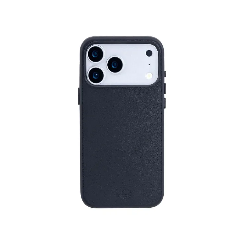 Capa iPhone 18 Pro / 17 Pro, Prime, Originais Iplace, Preto - Originais iPlace