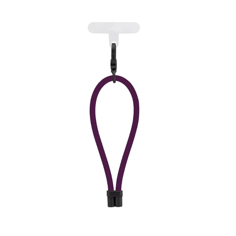 Alça Loop Originais Iplace Na Cor Roxo