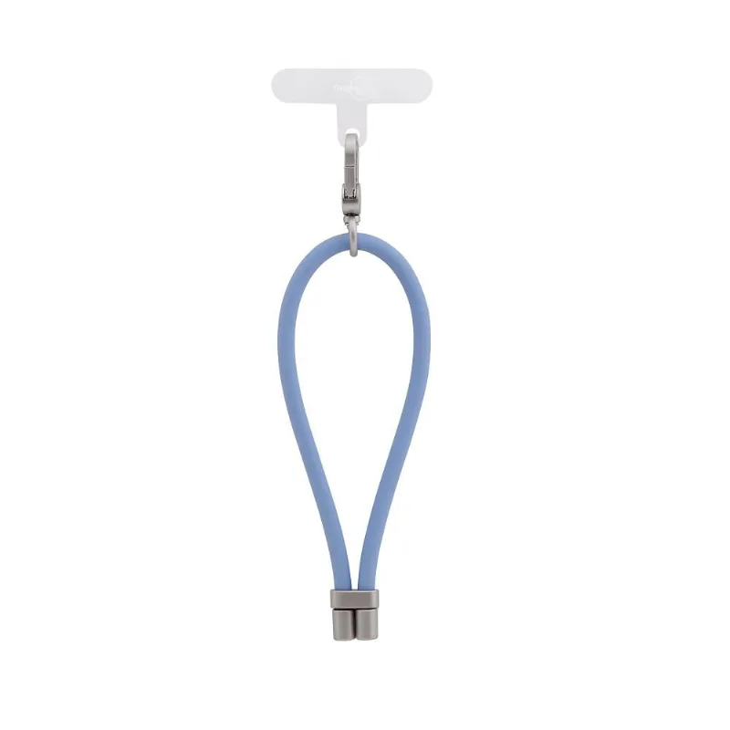 Alça Loop Original Iplace Na Cor Azul