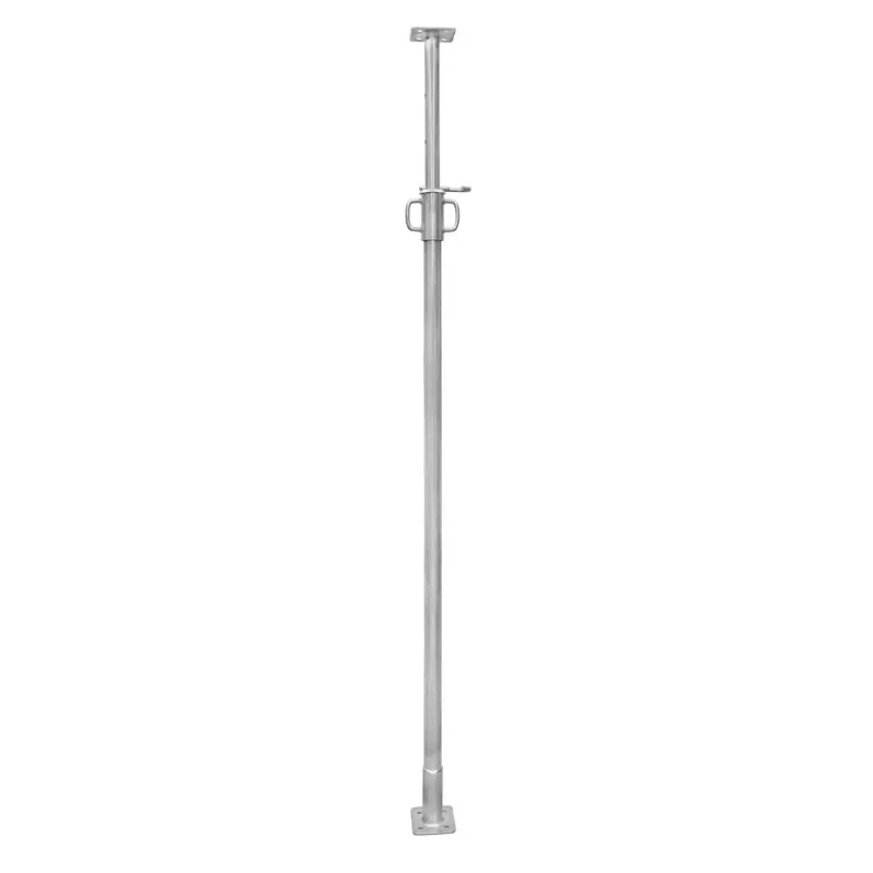 Escora Metálica Galvanizada CSM 1800 - 3200mm 2,5m Peça