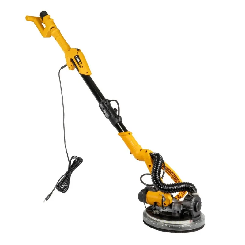 Lixadeira De Parede E Teto 750W 220V Com Maleta LPC 750 CSM