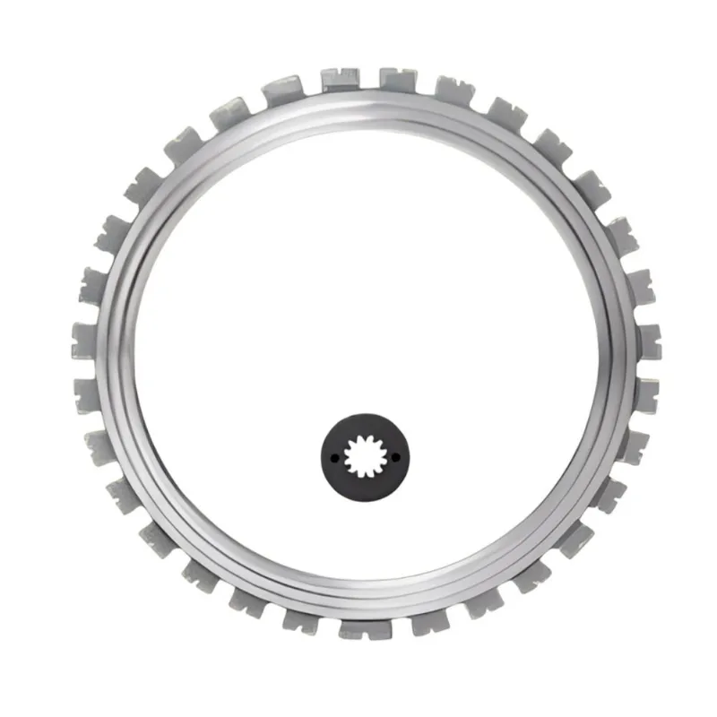 Disco Anel de Corte CSM 400mm para Cortadora CMR 5000 Peça
