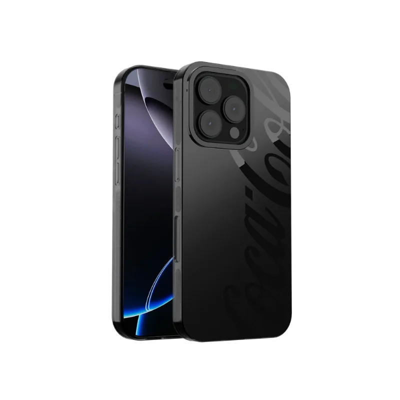 Iwill - Magcase Coca-cola Para Iphone 16 Pro