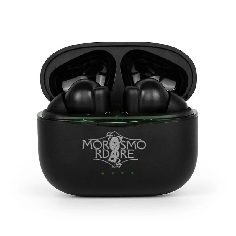 Fone de Ouvido Bluetooth TWS Preto | Sonorus Harry Potter - iWill