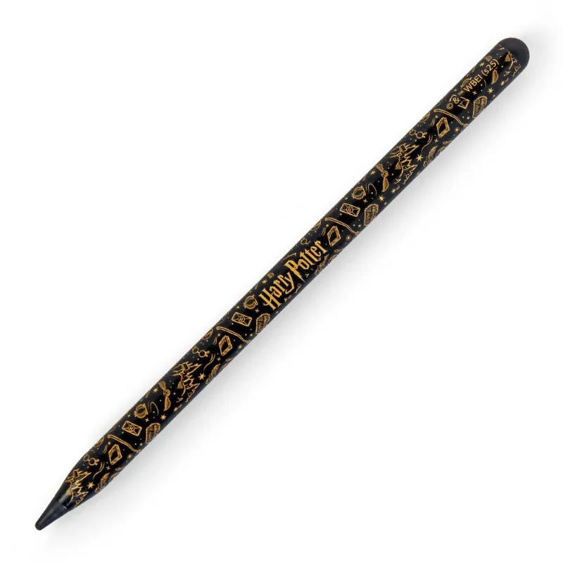 Caneta Para Ipad Universal Ultra-sensível Preta | Harry Potter - Iwill