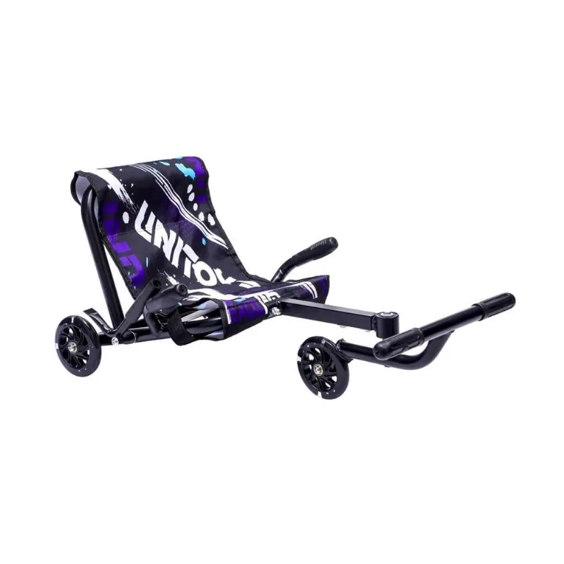 Mini Veículo Infantil - Carrinho de Drift - Unitoys