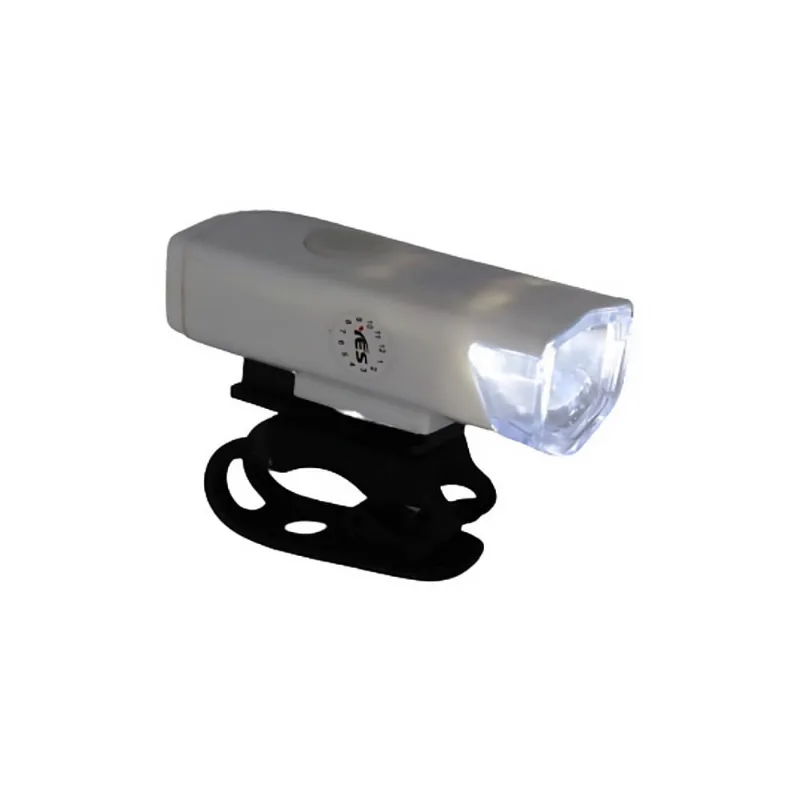 Lanterna Farol Bike Bicicleta Led EC-6110