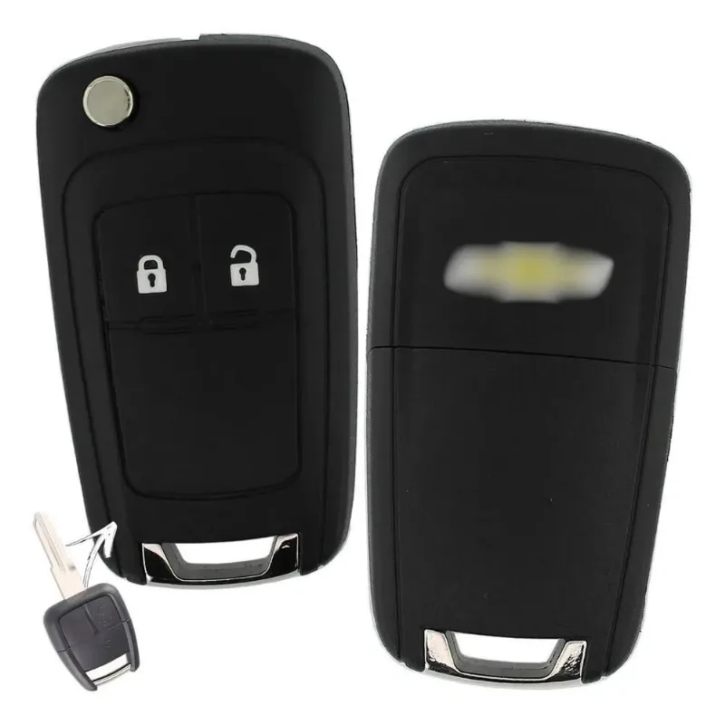 Capa Chave Celta Agile S10 Montana Corsa 2008 2009 2010 2011