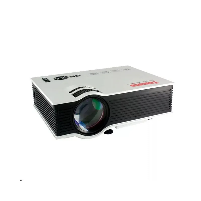 Projetor Home Cinema 800 Lumens Tomate MPR-6006