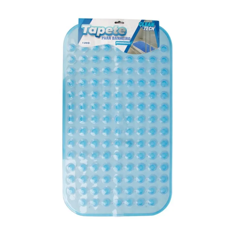 Tapete para Box Retangular - CLEAN TECH