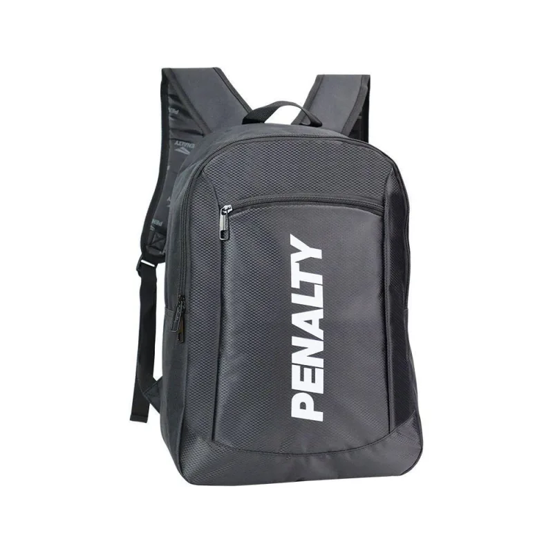 Mochila Penalty Reforçada Viagem em Poliéster 22L com Compartimento para Laptop - Penalty
