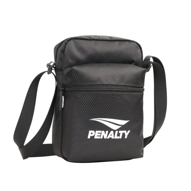 Bolsa Shoulder Bag Tira Colo Penalty PNLT-248 Square 0,5L Alca Ajustavel Unissex - Penalty - Moda