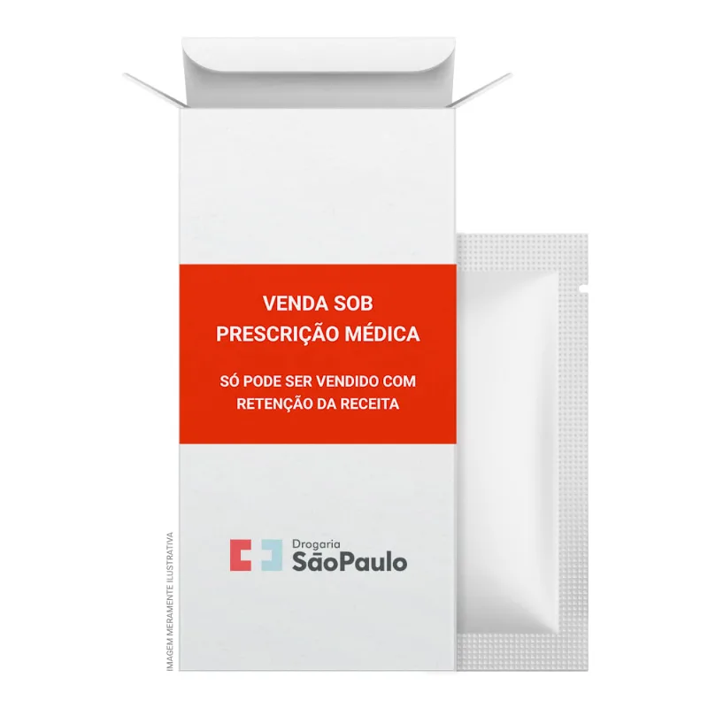 Cystoren Fosfomicina Trometamol 5,631g/8g 1 Envelope Granulado
