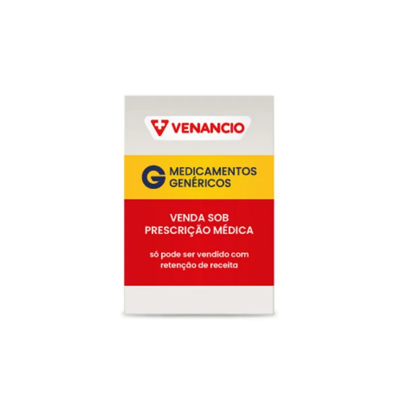 Cloridrato de Trazodona 150mg XR Zydus com 30 Comprimidos
