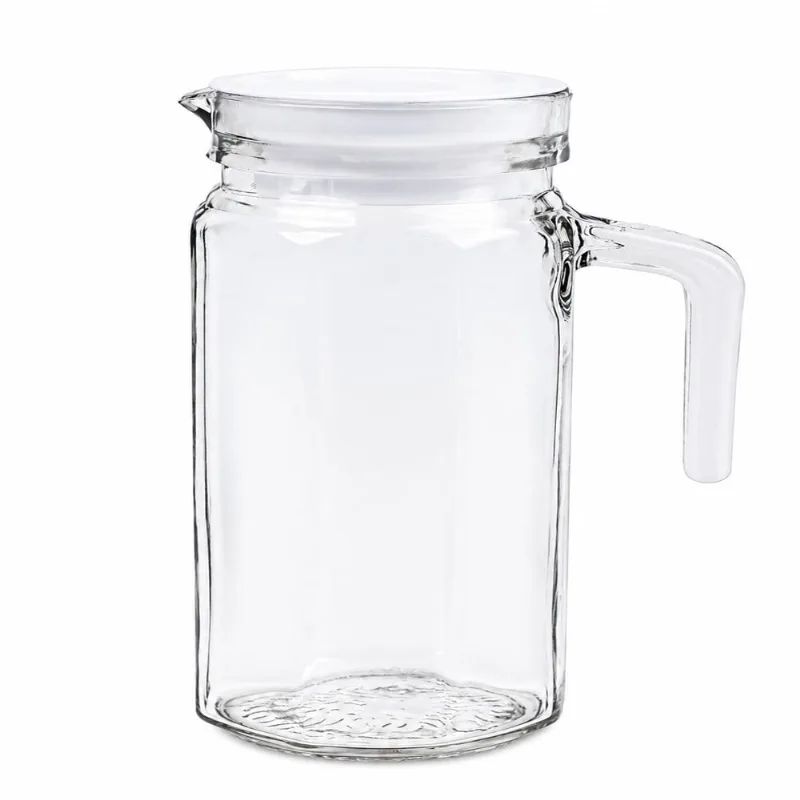 Jarra de Vidro Elis Vista Home 1L