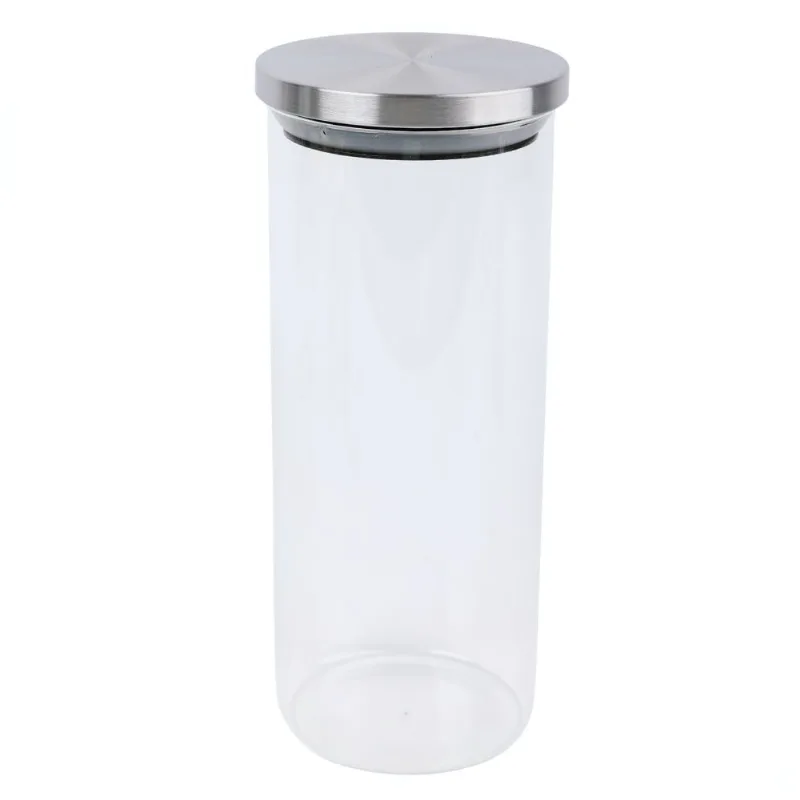 Pote Boro com Tampa Inox 1,35L