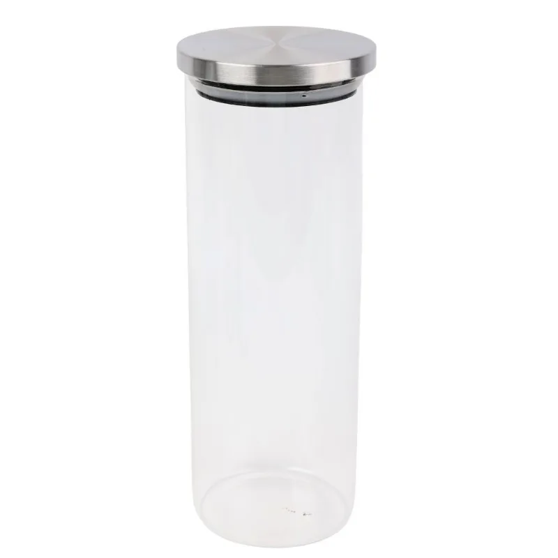 Pote Boro com Tampa Inox 1,5L