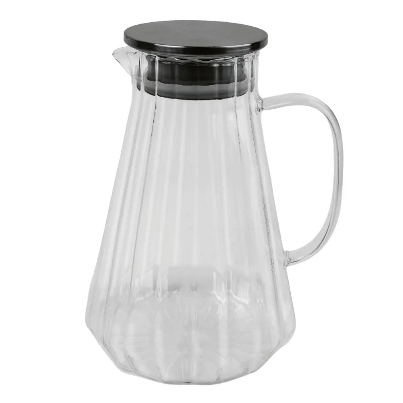 Jarra Borossilicato Melissa 1,7L
