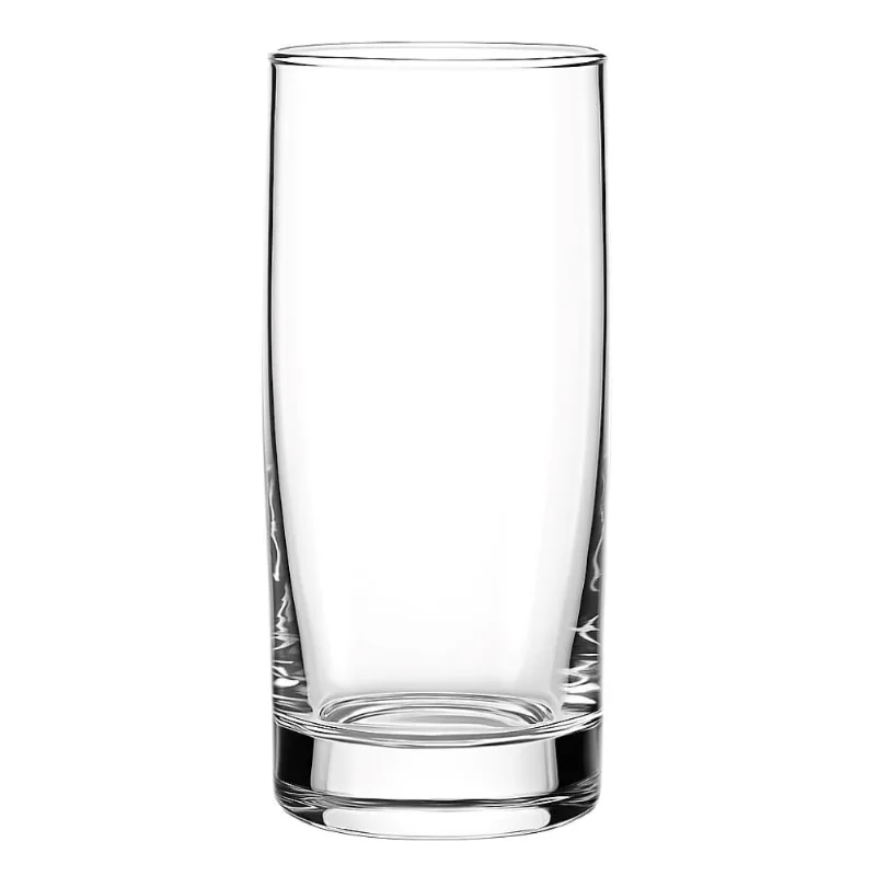 Jogo de Copos Camila Vista Home 320ml com 6 Unidades
