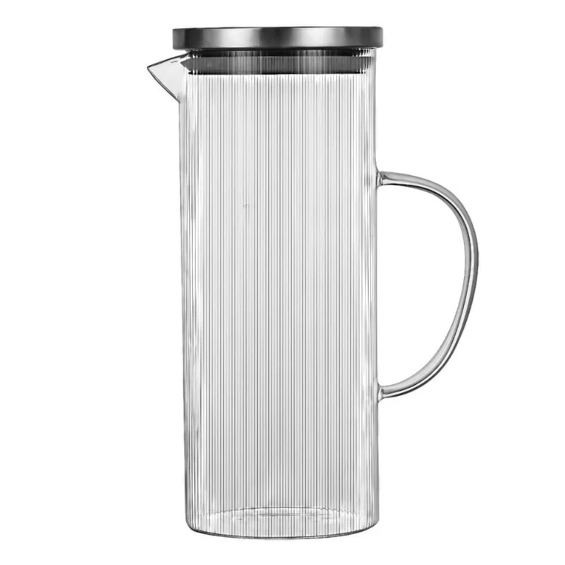 Jarra Borosilicato Sabrina 1,5L