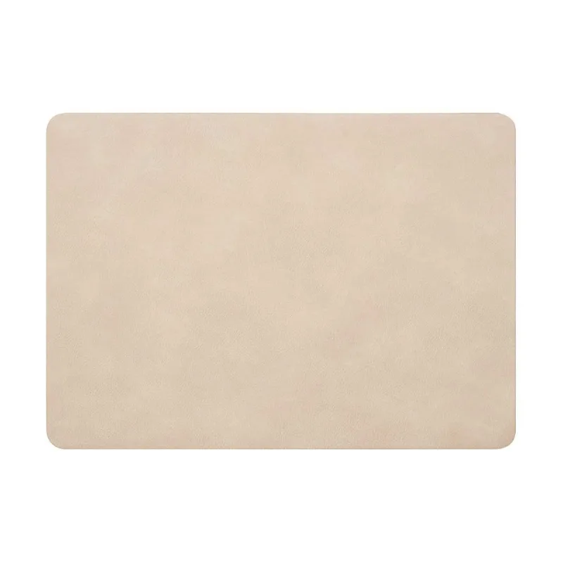 Jogo Americano Bege Marchand 48x35cm
