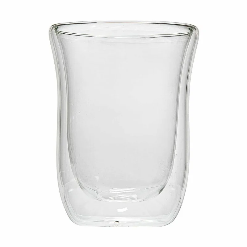 Copo de Vidro Duplo Tulipa Marchand 270ml