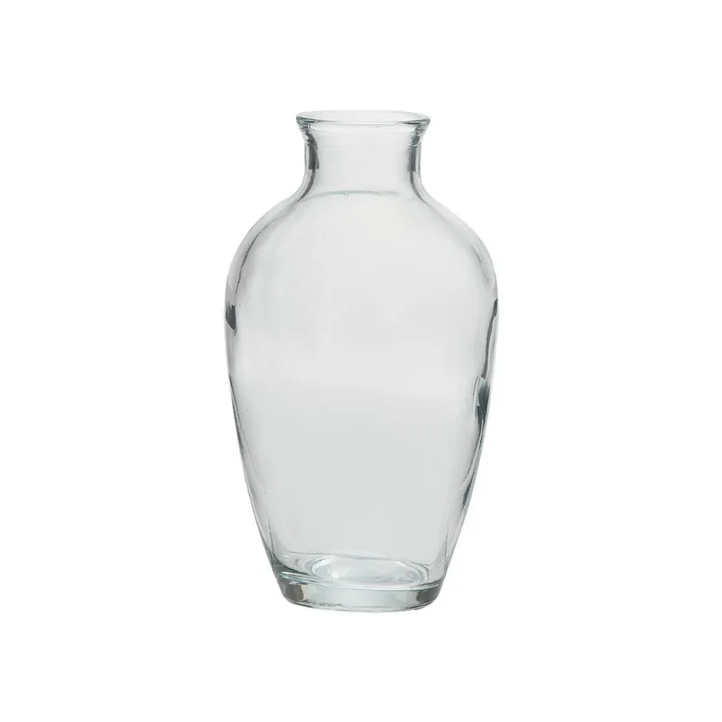 Vaso de Vidro Marchand 7,3x14,5cm