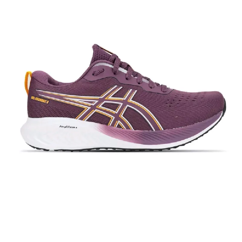 Tenis Asics Gel-shinobi 3 Branco/roxo 35 - ASICS