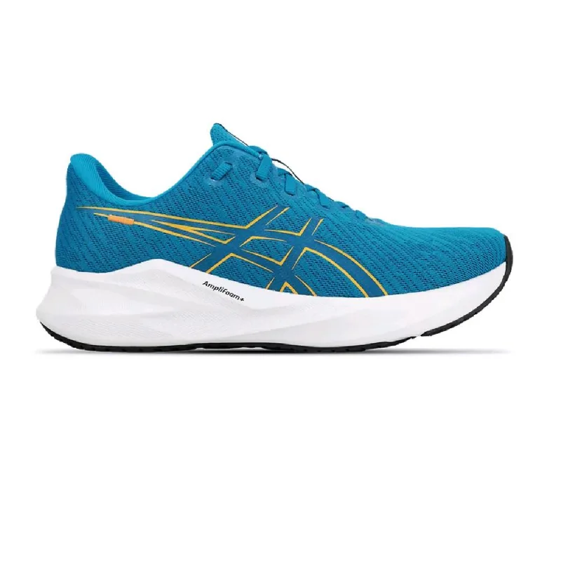 Tenis Asics Versablast 4 Azul/amarelo 41 - ASICS