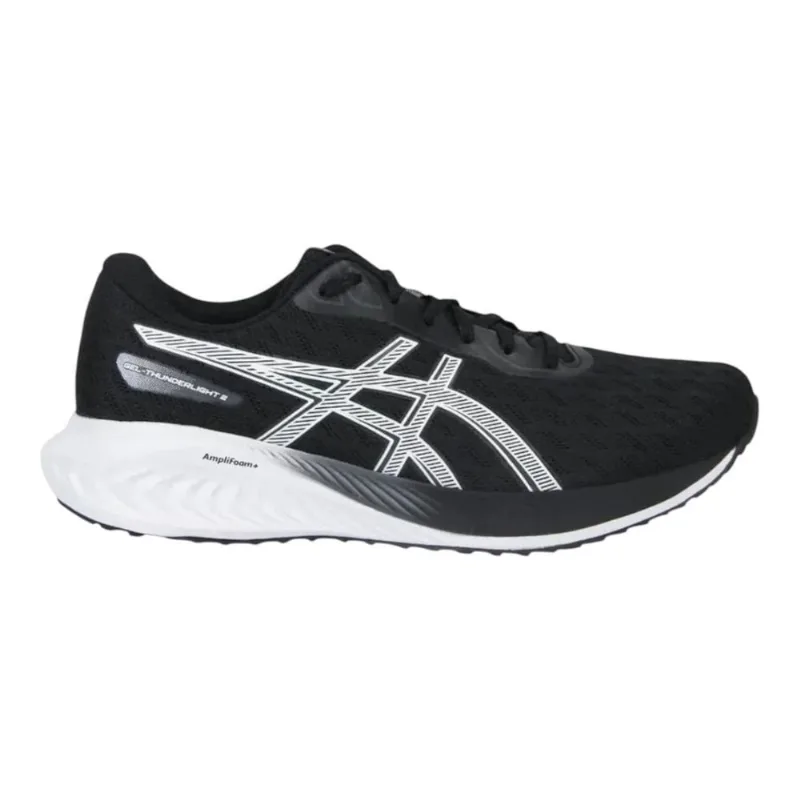 Tênis Asics Gel-Thunderlight 2 Masculino 42 / Preto