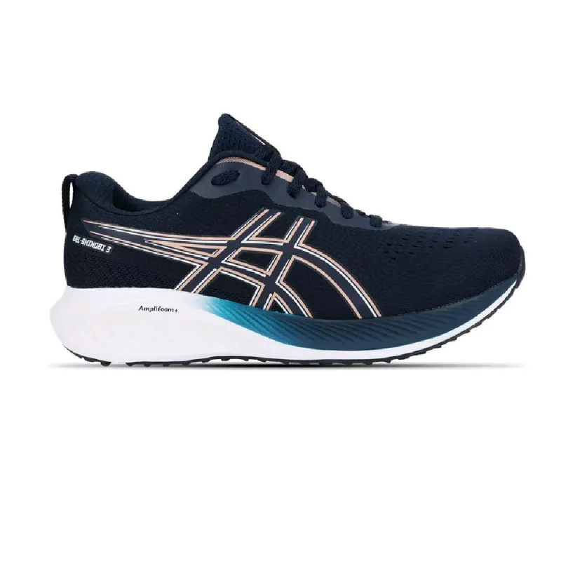 Tenis Asics Gel-shinobi 3 Marinho 39 - ASICS