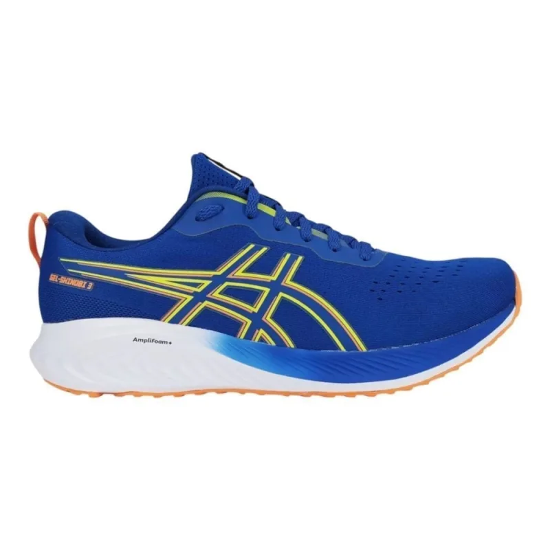 Tênis Asics Gel-Shinobi 3 Masculino - Asics - Esporte E Lazer