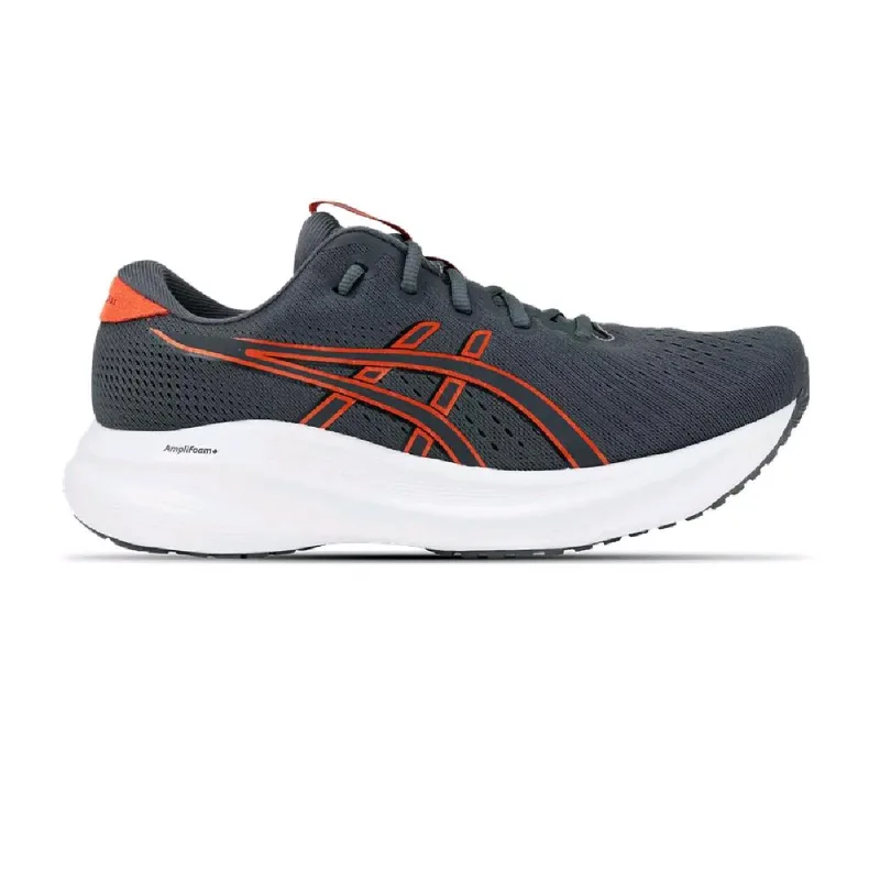 Tenis Asics Gel-excite 11 Cinza/vermelho 42 - ASICS