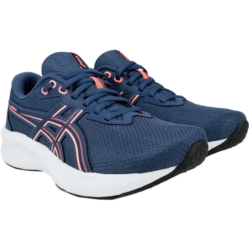 Tênis Asics Raiden 5 Feminino 39 / Azul - ASICS