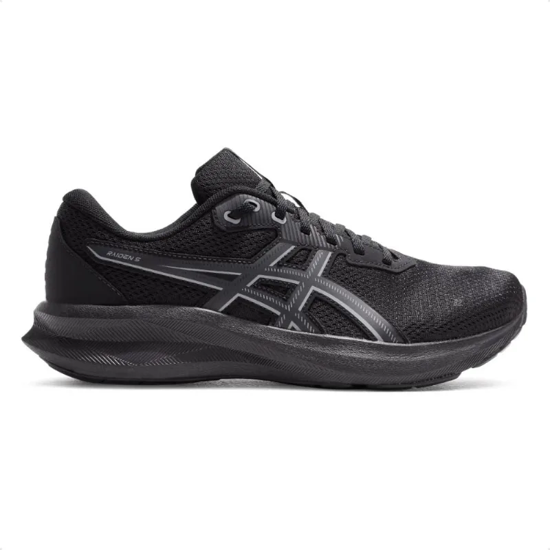 Tênis Asics Raiden 5 Masculino 40 / Preto