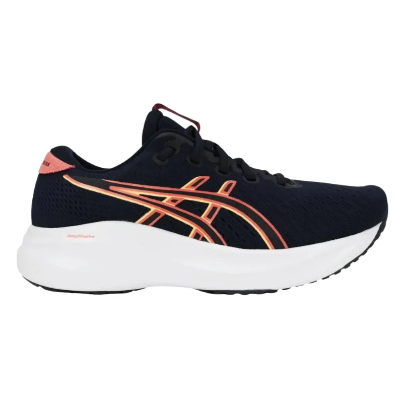 Tênis Asics Gel-excite 11 Black Sun-feminino - ASICS