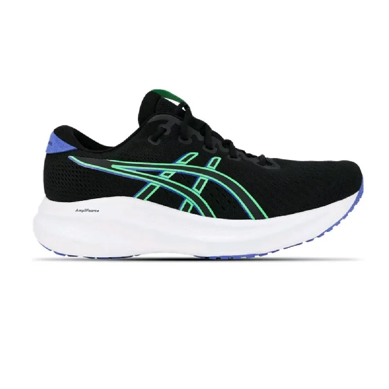 Tenis Asics Gel-excite 11 Preto/verde 43