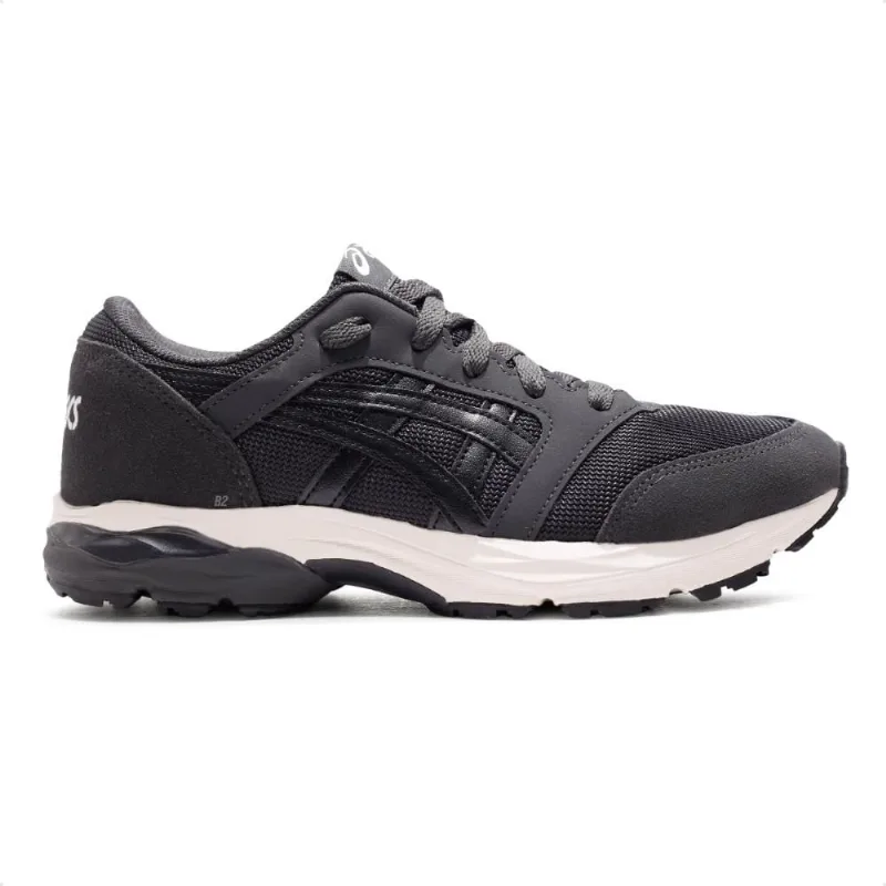 Tênis Asics Gel-Takumi Feminino 37 / Preto / Chumbo