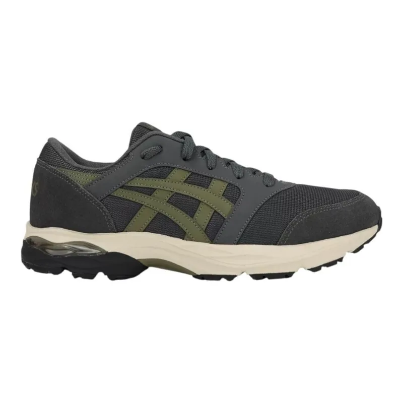 Tênis Asics Gel-Takumi Masculino 40 / Cinza