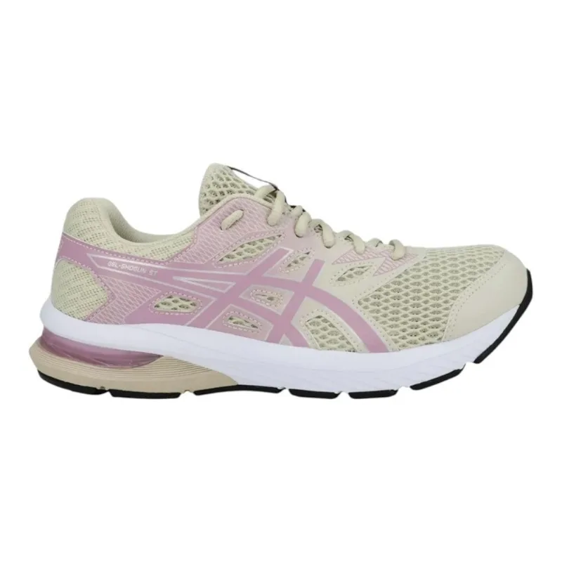 Tênis Asics Gel-Shogun ST Feminino 36 / Bege - ASICS