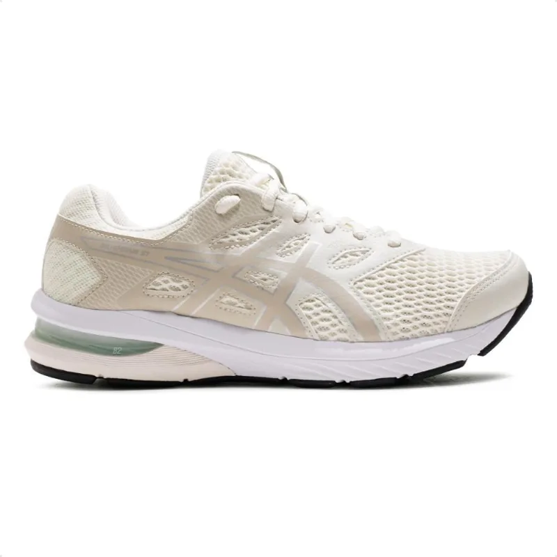 Tênis Asics Shogun ST Feminino 39 / Bege / Bege - ASICS