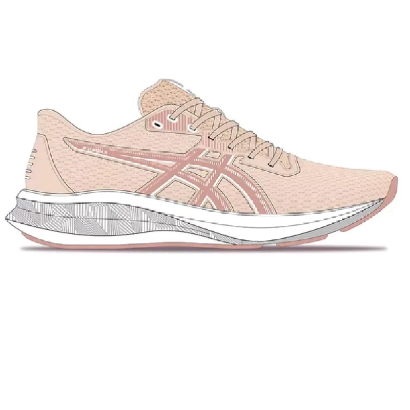 Tênis Asics Raiden 5 Soft Esportivo Rosa 39 - ASICS