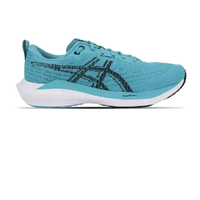 Tênis Asics Gel-Shogun 9 Esportivo Azul 42 - ASICS