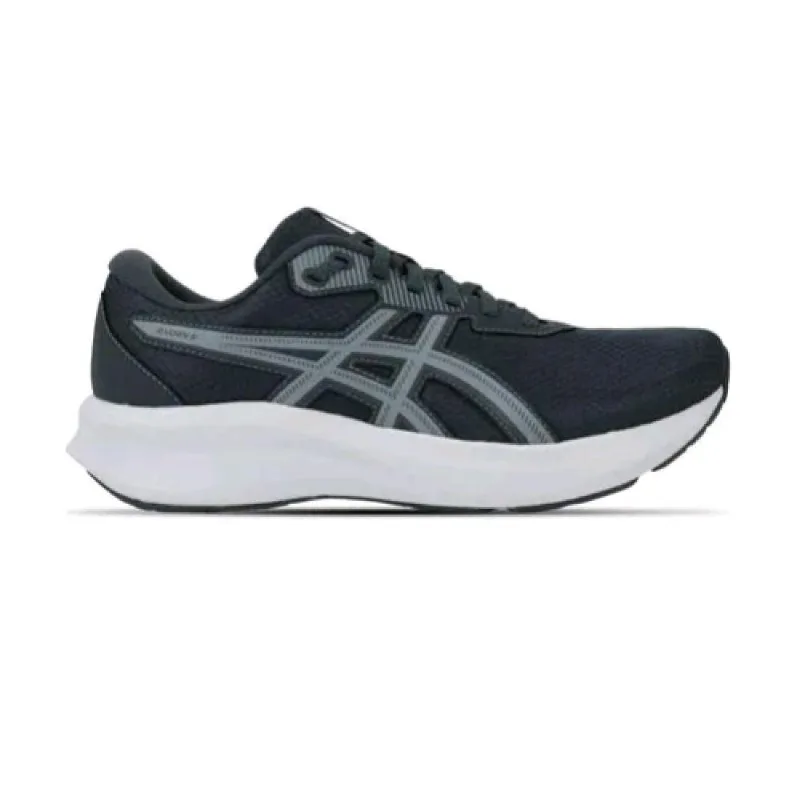 Tênis Asics Raiden 5 Branco/Cinza 43 - ASICS