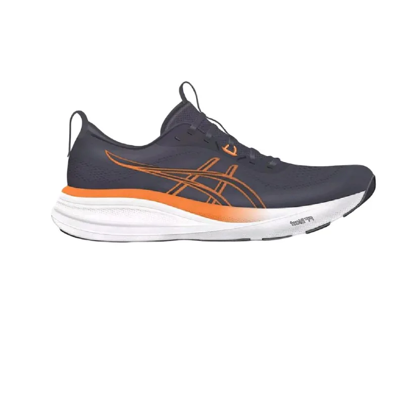 Tênis Asics Gel-Pulse 17 SE Cinza/Laranja 44
